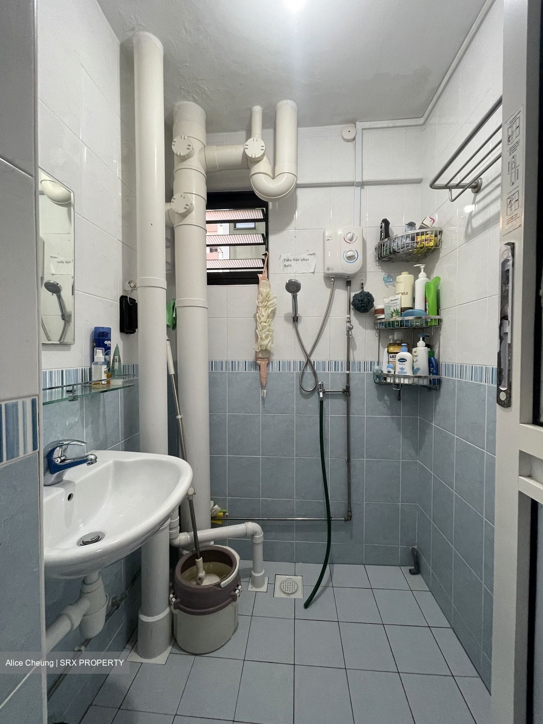 Blk 538 Upper Cross Street (Central Area), HDB 3 Rooms #502614121